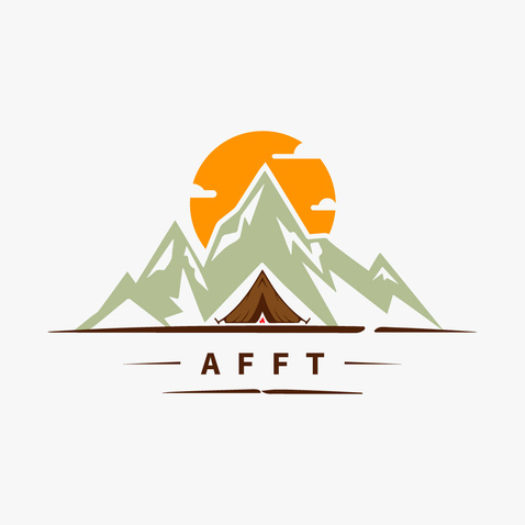 AFFTlogo设计