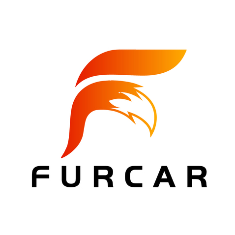 FURCARlogo设计