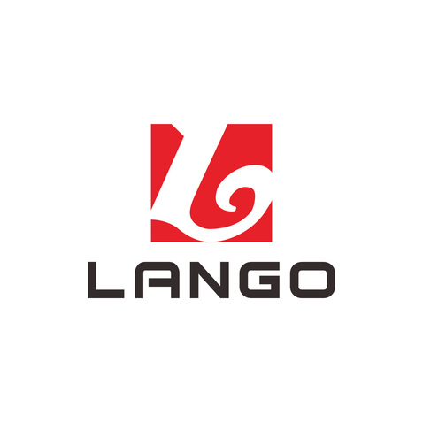 LANGO-LOGO源文件logo设计