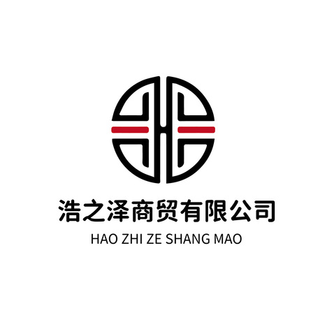 贸易服务logo设计