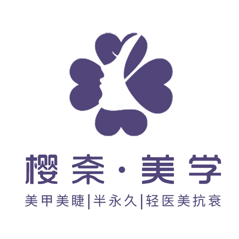 樱花logologo设计