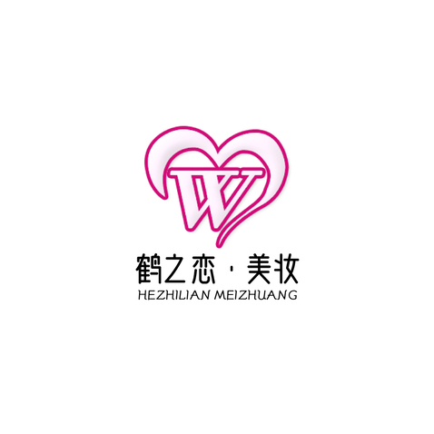 美容美妆logo设计