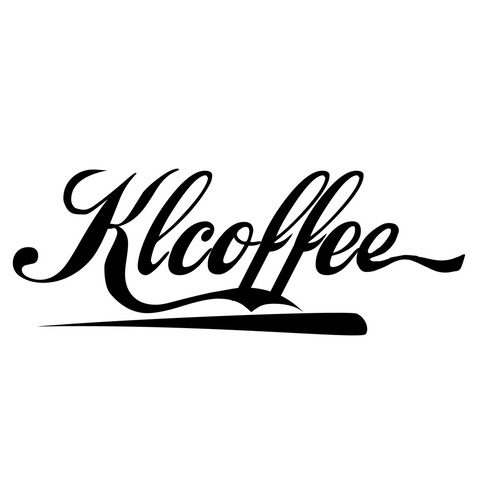 KLcoffeelogo设计