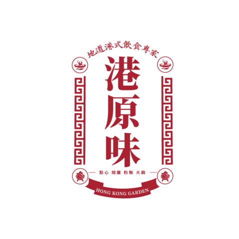 传统餐饮logo设计