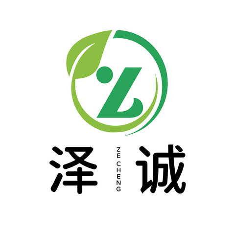 环保科技logo设计