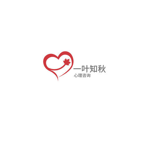 心理咨询logo设计