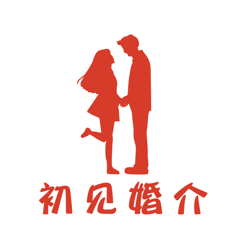 婚恋服务logo设计