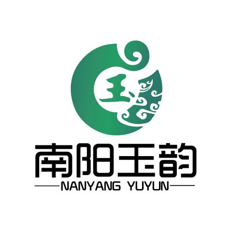 玉石珠宝logo设计