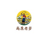 高原logo