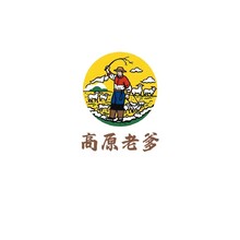 高原logo