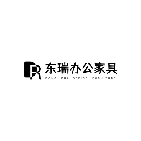 办公家具logo设计