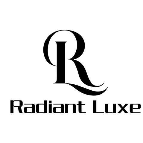 RadiantLuxelogo设计