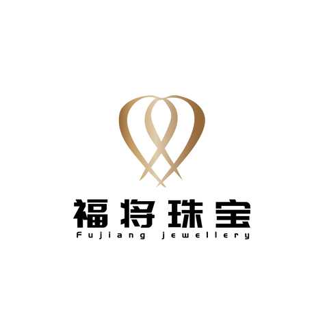 珠宝首饰logo设计