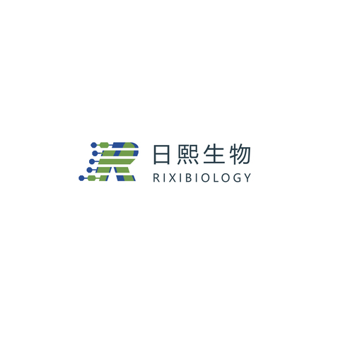 生物科技logo设计