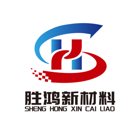 新型材料logo设计