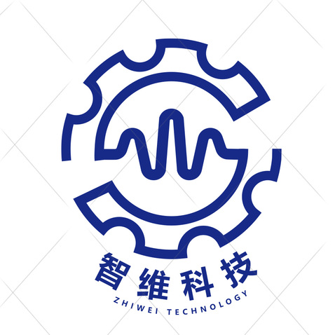 智维科技logologo设计