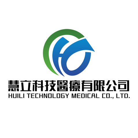 医疗科技行业logo设计