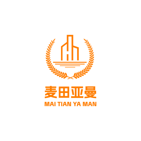 建筑工程logo设计