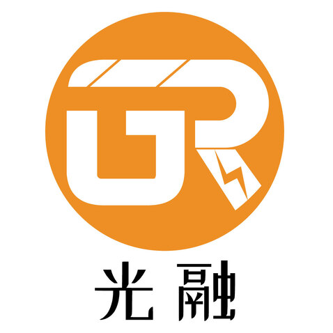 新能源科技logo设计