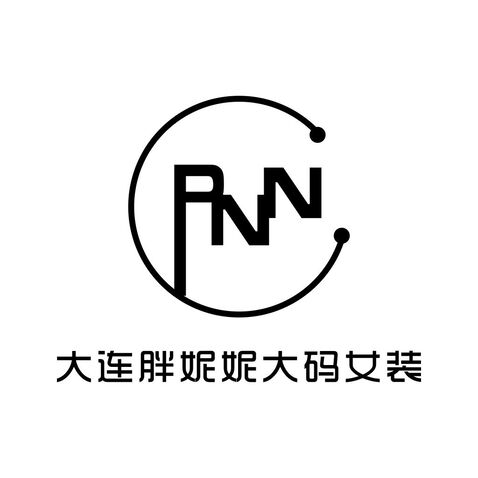 女装服饰logo设计