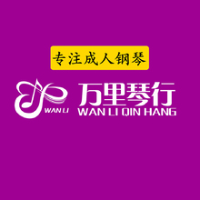 万里琴行