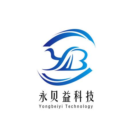 高新科技logo设计