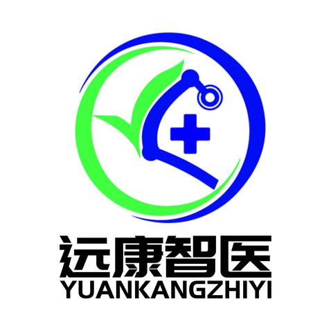 医疗科技logo设计