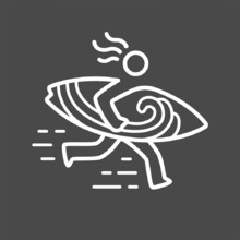 冲动俱乐部logo