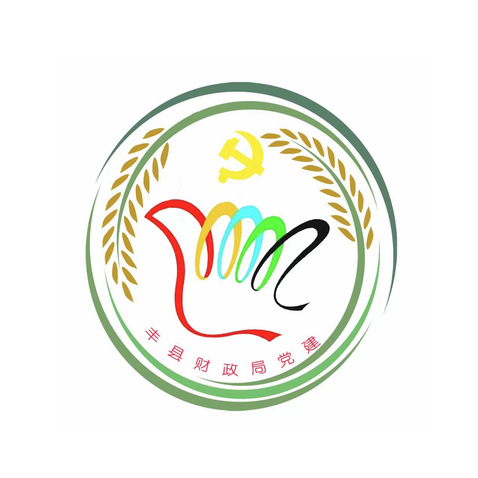 农业合作社logo设计