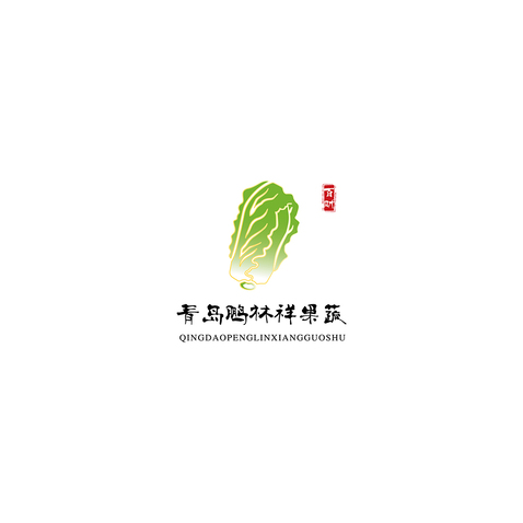 农业种植logo设计