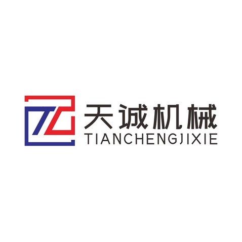 机械制造logo设计