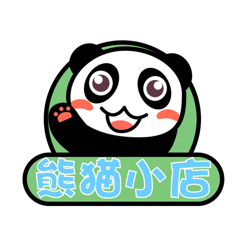 零食杂货logo设计