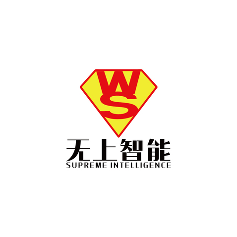 智能科技logo设计