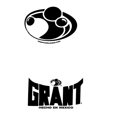 GRANTlogo设计