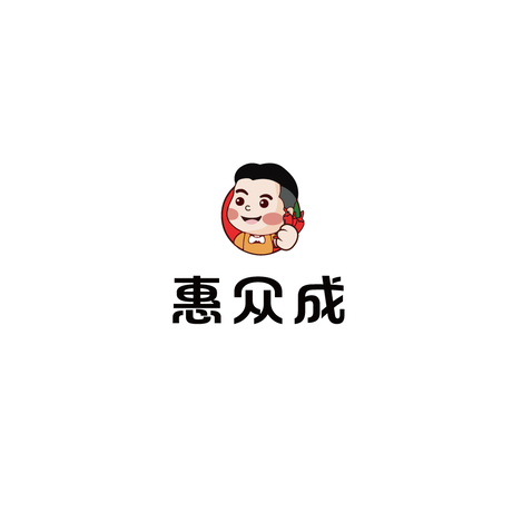 母婴用品logo设计