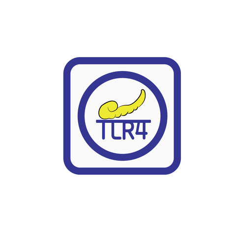 tlr4logo设计