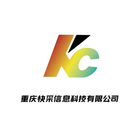 信息科技logo设计