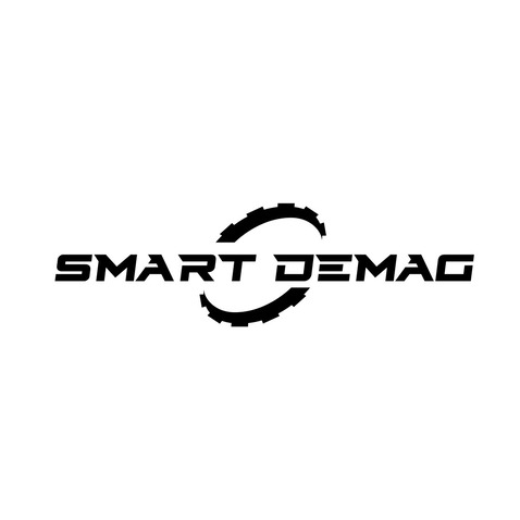 SMARTDEMAGlogo设计