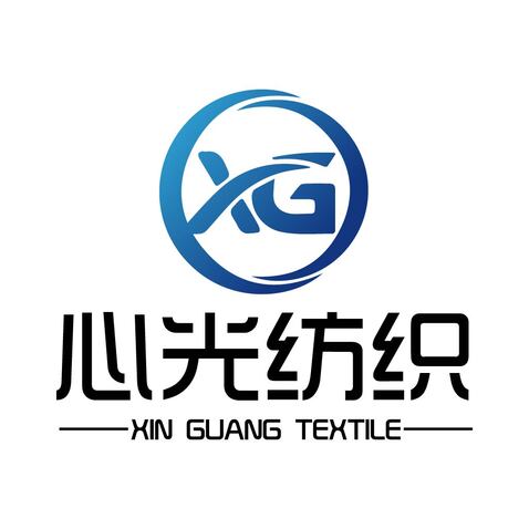 纺织制造logo设计