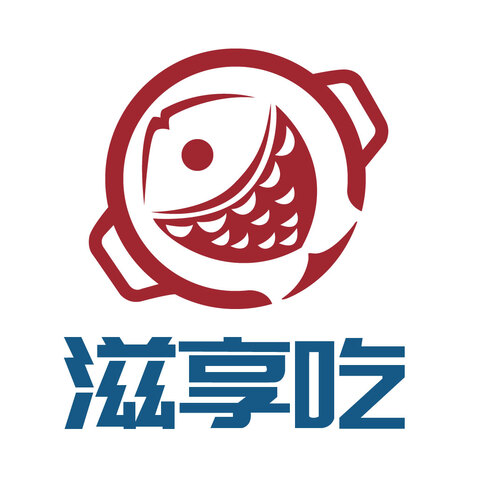 餐饮美食logo设计