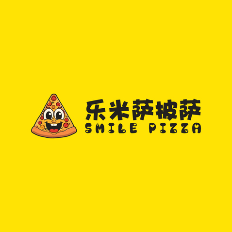 餐飲美食logo設(shè)計