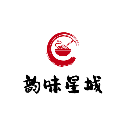 餐饮美食logo设计