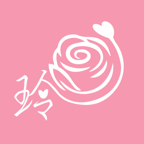 花卉设计logo设计