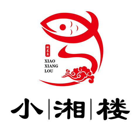 湖南风味餐饮logo设计