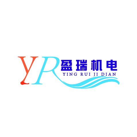 机电设备制造logo设计