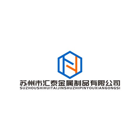 金属制品logo设计