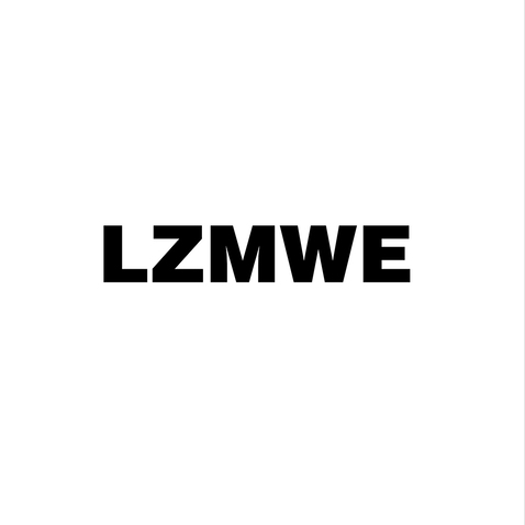 LZMWElogo设计