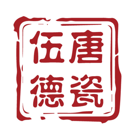 陶瓷艺术logo设计