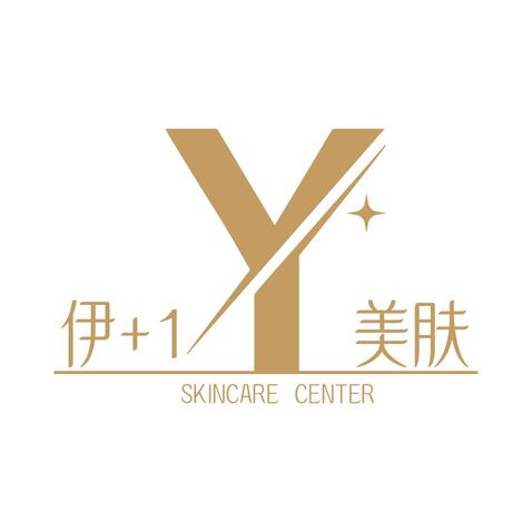 美容护肤logo设计