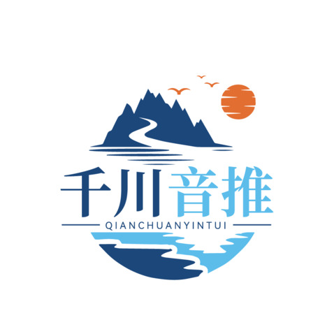 文化传媒logo设计